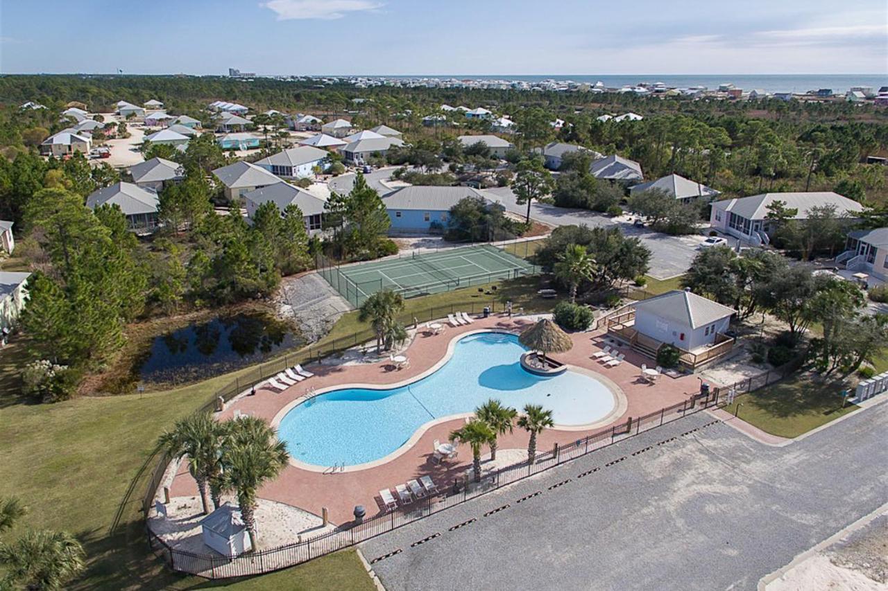 Villa The Rookery #3002 Gulf Shores Exterior foto