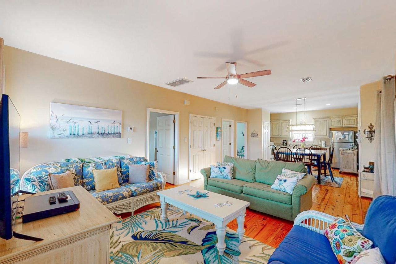 Villa The Rookery #3002 Gulf Shores Exterior foto